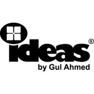 Ideas (Gul Ahmed)